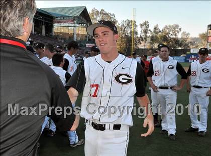 Thumbnail 1 in Glendora @ Yucaipa (CIF SS D2 Final) photogallery.