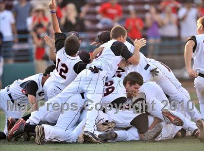 Thumbnail 3 in Glendora @ Yucaipa (CIF SS D2 Final) photogallery.
