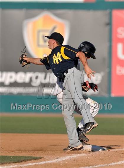 Thumbnail 3 in Glendora @ Yucaipa (CIF SS D2 Final) photogallery.