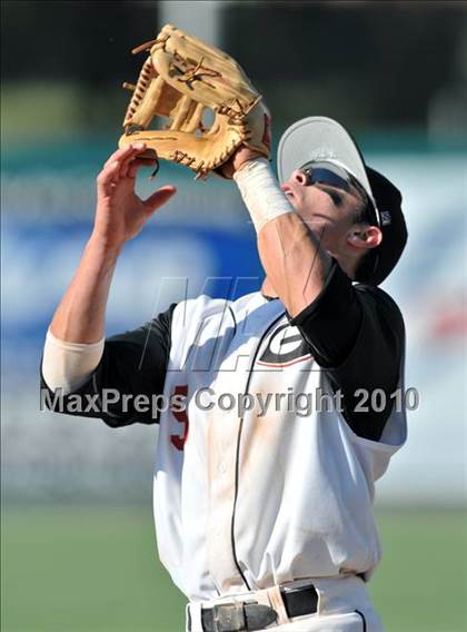 Thumbnail 2 in Glendora @ Yucaipa (CIF SS D2 Final) photogallery.