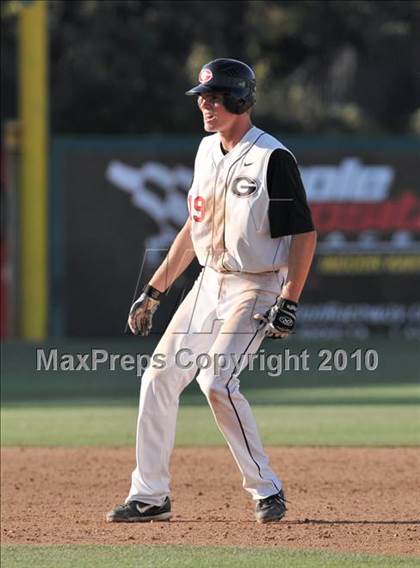 Thumbnail 2 in Glendora @ Yucaipa (CIF SS D2 Final) photogallery.