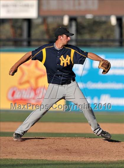 Thumbnail 1 in Glendora @ Yucaipa (CIF SS D2 Final) photogallery.