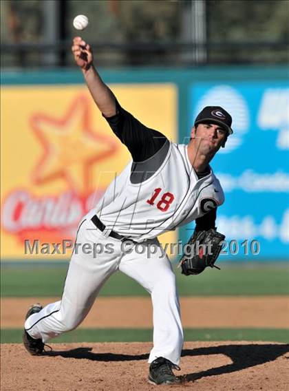 Thumbnail 3 in Glendora @ Yucaipa (CIF SS D2 Final) photogallery.