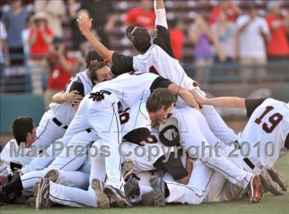 Thumbnail 1 in Glendora @ Yucaipa (CIF SS D2 Final) photogallery.