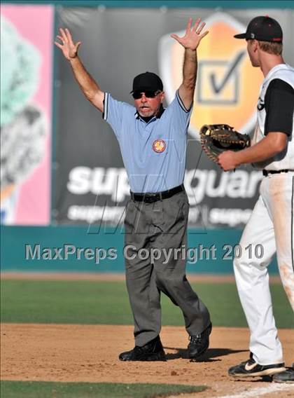 Thumbnail 3 in Glendora @ Yucaipa (CIF SS D2 Final) photogallery.