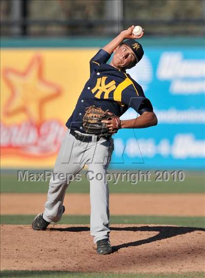 Thumbnail 2 in Glendora @ Yucaipa (CIF SS D2 Final) photogallery.