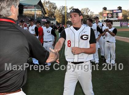 Thumbnail 1 in Glendora @ Yucaipa (CIF SS D2 Final) photogallery.