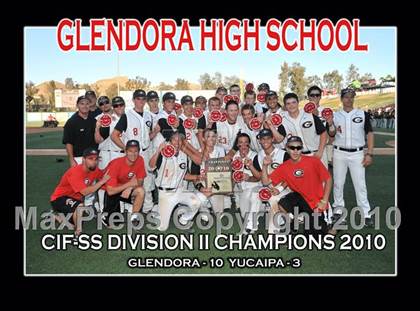 Thumbnail 1 in Glendora @ Yucaipa (CIF SS D2 Final) photogallery.