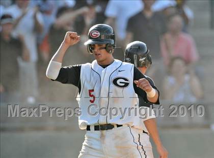 Thumbnail 2 in Glendora @ Yucaipa (CIF SS D2 Final) photogallery.