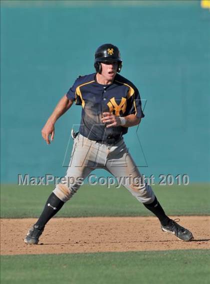 Thumbnail 3 in Glendora @ Yucaipa (CIF SS D2 Final) photogallery.
