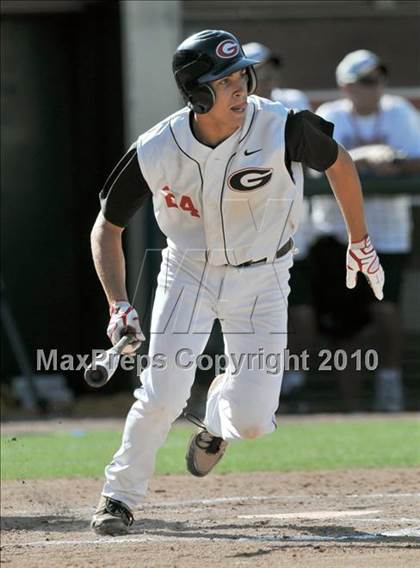Thumbnail 1 in Glendora @ Yucaipa (CIF SS D2 Final) photogallery.