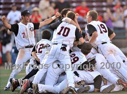 Thumbnail 2 in Glendora @ Yucaipa (CIF SS D2 Final) photogallery.