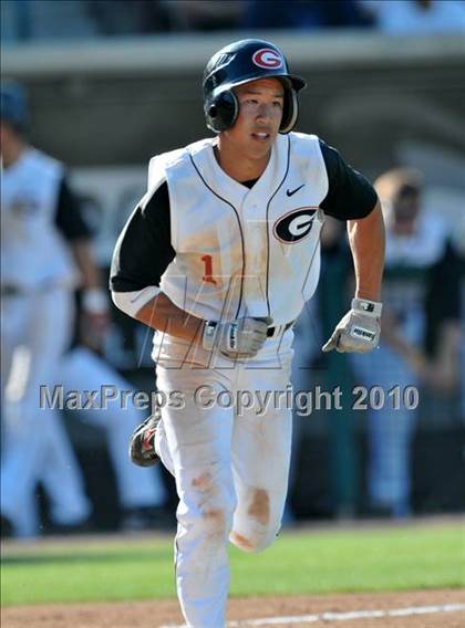 Thumbnail 1 in Glendora @ Yucaipa (CIF SS D2 Final) photogallery.