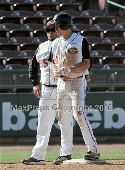 Thumbnail 3 in Glendora @ Yucaipa (CIF SS D2 Final) photogallery.