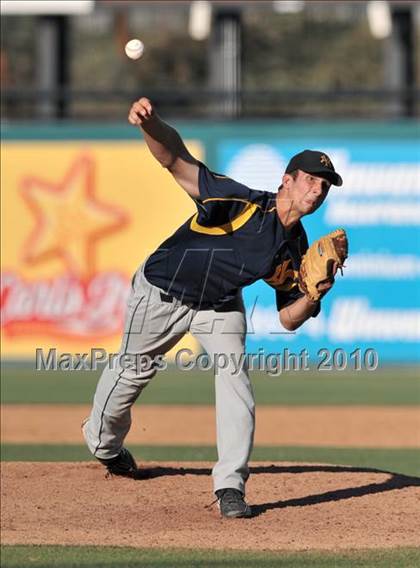 Thumbnail 2 in Glendora @ Yucaipa (CIF SS D2 Final) photogallery.