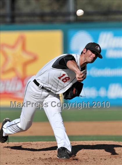 Thumbnail 3 in Glendora @ Yucaipa (CIF SS D2 Final) photogallery.