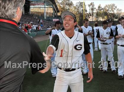 Thumbnail 1 in Glendora @ Yucaipa (CIF SS D2 Final) photogallery.