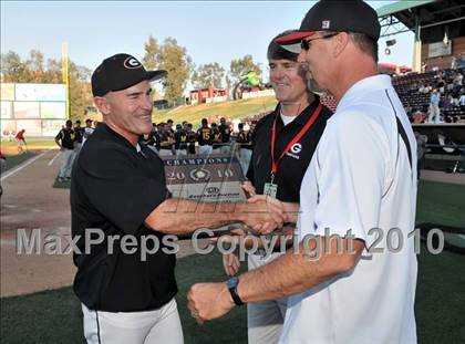 Thumbnail 3 in Glendora @ Yucaipa (CIF SS D2 Final) photogallery.