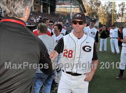 Thumbnail 1 in Glendora @ Yucaipa (CIF SS D2 Final) photogallery.