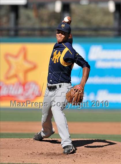 Thumbnail 3 in Glendora @ Yucaipa (CIF SS D2 Final) photogallery.