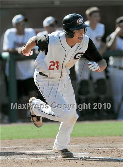 Thumbnail 2 in Glendora @ Yucaipa (CIF SS D2 Final) photogallery.