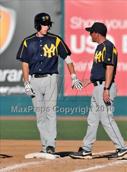 Thumbnail 1 in Glendora @ Yucaipa (CIF SS D2 Final) photogallery.