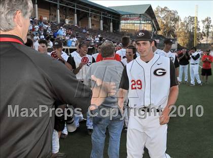 Thumbnail 2 in Glendora @ Yucaipa (CIF SS D2 Final) photogallery.