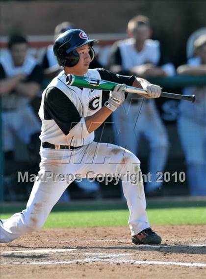 Thumbnail 3 in Glendora @ Yucaipa (CIF SS D2 Final) photogallery.