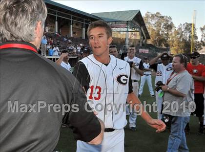 Thumbnail 1 in Glendora @ Yucaipa (CIF SS D2 Final) photogallery.