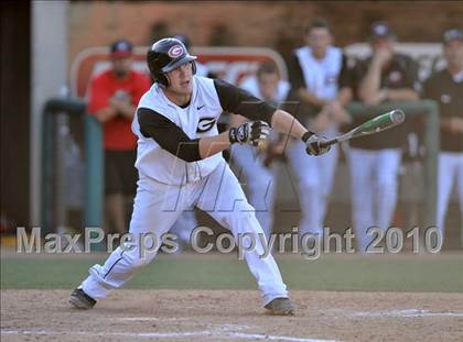 Thumbnail 2 in Glendora @ Yucaipa (CIF SS D2 Final) photogallery.