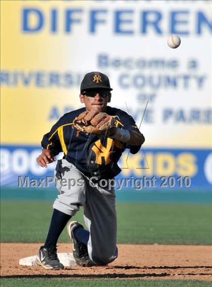 Thumbnail 3 in Glendora @ Yucaipa (CIF SS D2 Final) photogallery.