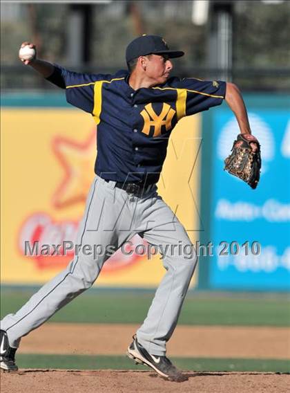 Thumbnail 3 in Glendora @ Yucaipa (CIF SS D2 Final) photogallery.
