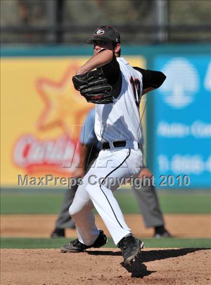 Thumbnail 3 in Glendora @ Yucaipa (CIF SS D2 Final) photogallery.