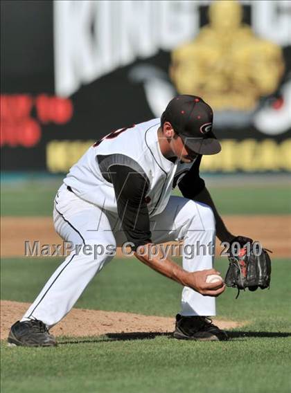 Thumbnail 1 in Glendora @ Yucaipa (CIF SS D2 Final) photogallery.