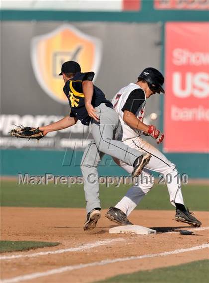 Thumbnail 1 in Glendora @ Yucaipa (CIF SS D2 Final) photogallery.