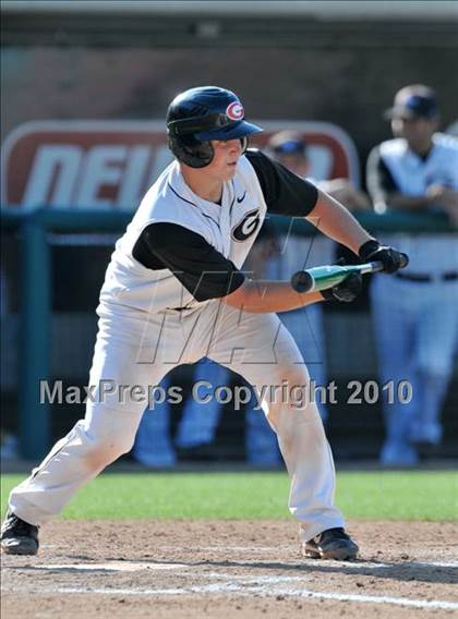 Thumbnail 3 in Glendora @ Yucaipa (CIF SS D2 Final) photogallery.