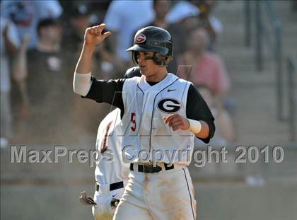 Thumbnail 1 in Glendora @ Yucaipa (CIF SS D2 Final) photogallery.