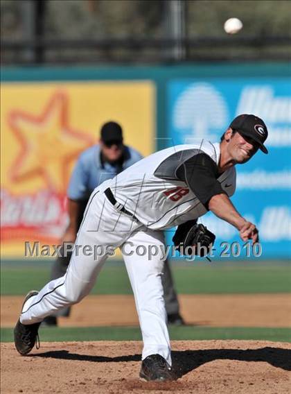Thumbnail 1 in Glendora @ Yucaipa (CIF SS D2 Final) photogallery.