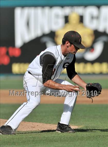Thumbnail 2 in Glendora @ Yucaipa (CIF SS D2 Final) photogallery.