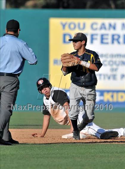 Thumbnail 2 in Glendora @ Yucaipa (CIF SS D2 Final) photogallery.