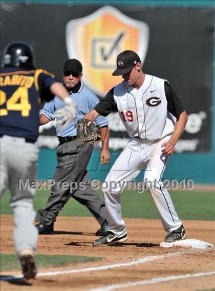 Thumbnail 2 in Glendora @ Yucaipa (CIF SS D2 Final) photogallery.
