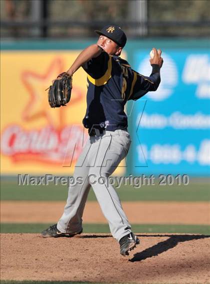 Thumbnail 1 in Glendora @ Yucaipa (CIF SS D2 Final) photogallery.