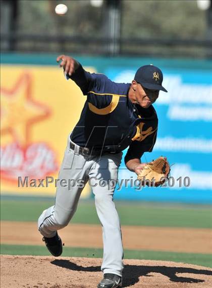Thumbnail 2 in Glendora @ Yucaipa (CIF SS D2 Final) photogallery.