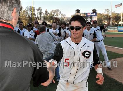 Thumbnail 2 in Glendora @ Yucaipa (CIF SS D2 Final) photogallery.