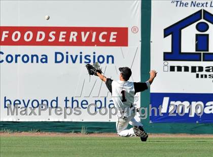 Thumbnail 2 in Glendora @ Yucaipa (CIF SS D2 Final) photogallery.