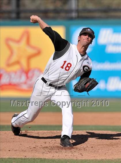 Thumbnail 3 in Glendora @ Yucaipa (CIF SS D2 Final) photogallery.