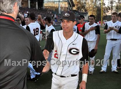 Thumbnail 2 in Glendora @ Yucaipa (CIF SS D2 Final) photogallery.