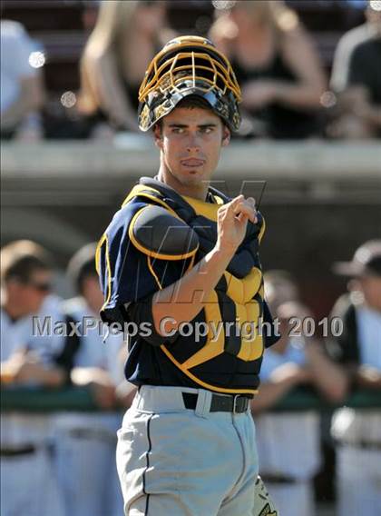Thumbnail 1 in Glendora @ Yucaipa (CIF SS D2 Final) photogallery.