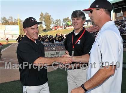 Thumbnail 2 in Glendora @ Yucaipa (CIF SS D2 Final) photogallery.