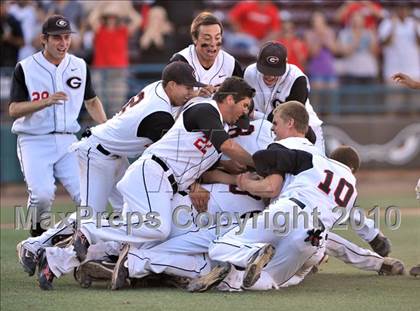 Thumbnail 2 in Glendora @ Yucaipa (CIF SS D2 Final) photogallery.